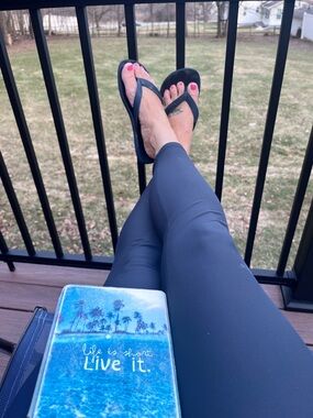 Meet your Posher, Tawnya